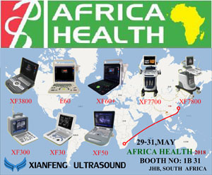 Africa Health (Ultrasound)