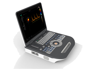 XF3500 Laptop Ultrasound Color Doppler Diagnostic Scanner