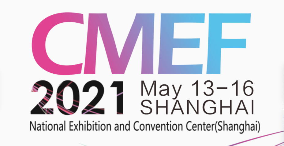 Spring CMEF 2021 will hold in Shanghai on 13~16th May