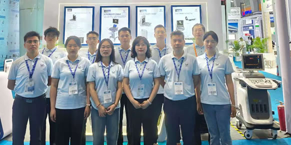 The 92nd CMEF has come to a perfect conclusion