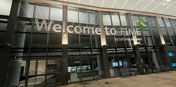 FIME 2023Connecting the healthcare community in the Americas